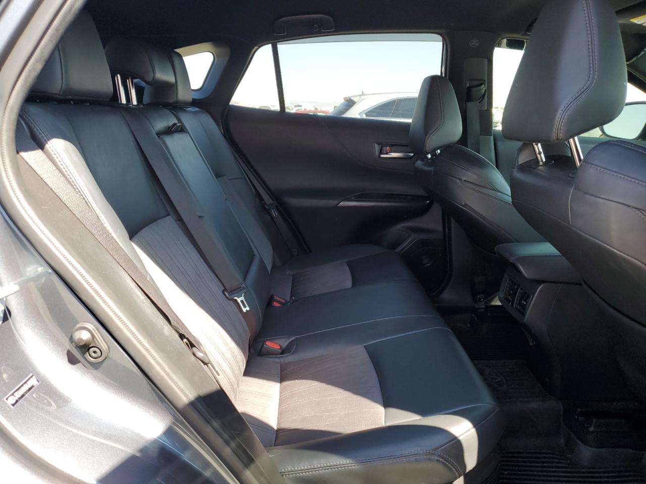 2021 Toyota Venza Le VIN: JTEAAAAH0MJ008347 Lot: 68379005