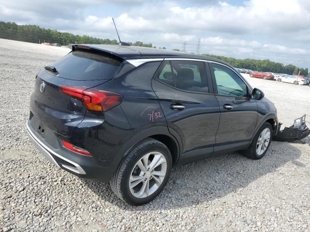  BUICK ENCORE 2021 Czarny