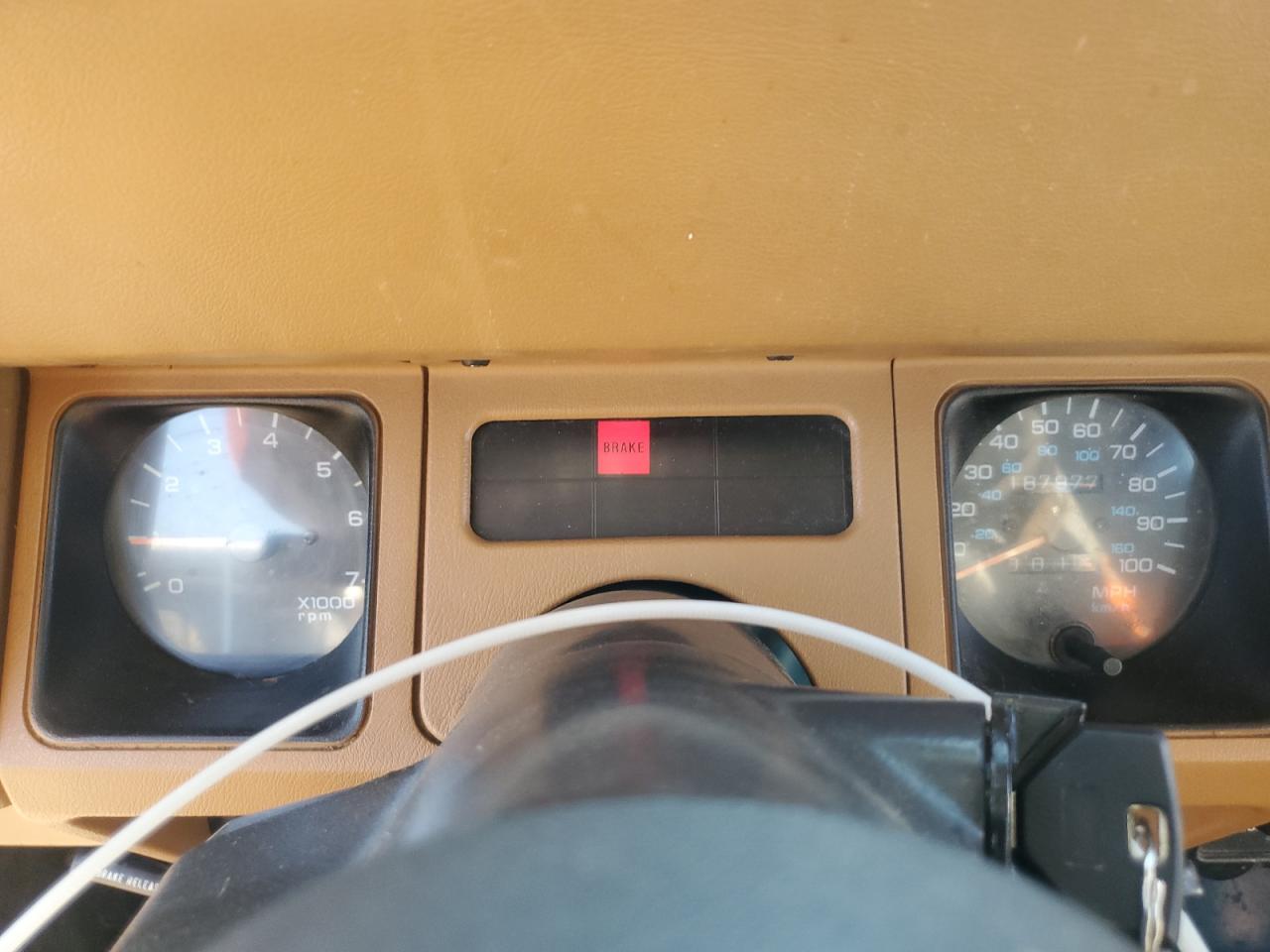 1995 Jeep Wrangler / Yj S VIN: 1J4FY19P1SP202309 Lot: 69622435