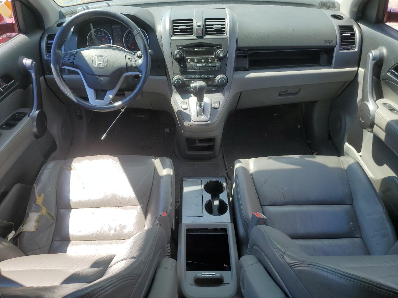 2008 Honda Cr-V Exl VIN: 5J6RE48758L022632 Lot: 70401255