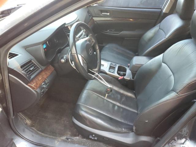2013 SUBARU LEGACY 3.6R LIMITED  