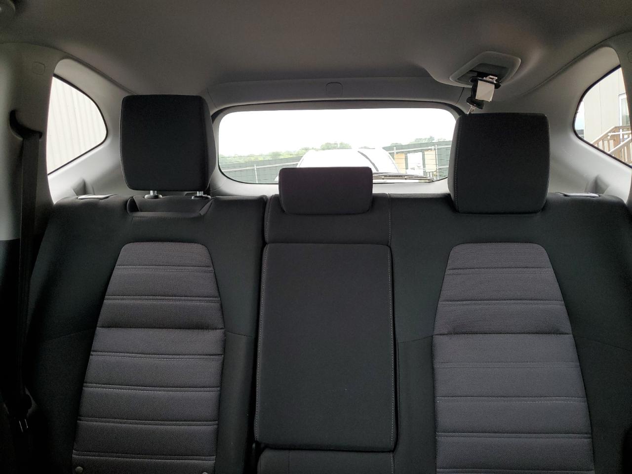 2021 Honda Cr-V Ex VIN: 2HKRW2H53MH638365 Lot: 66866255