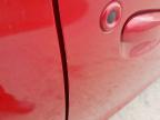 2016 MITSUBISHI MIRAGE ATT for sale at Copart YORK
