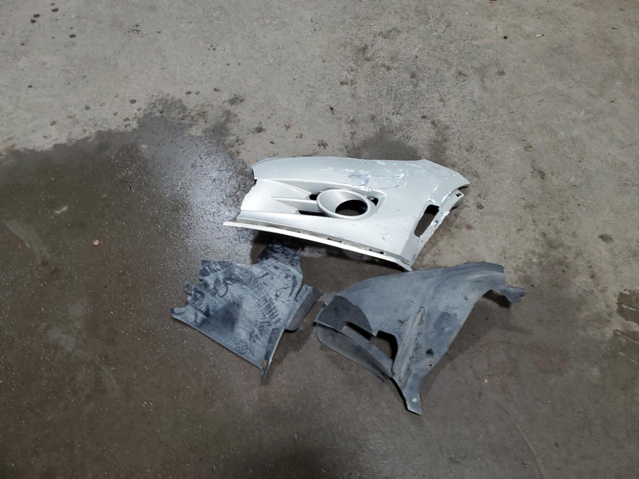 2009 Volkswagen Tiguan S VIN: WVGAV75N19W005460 Lot: 66449305