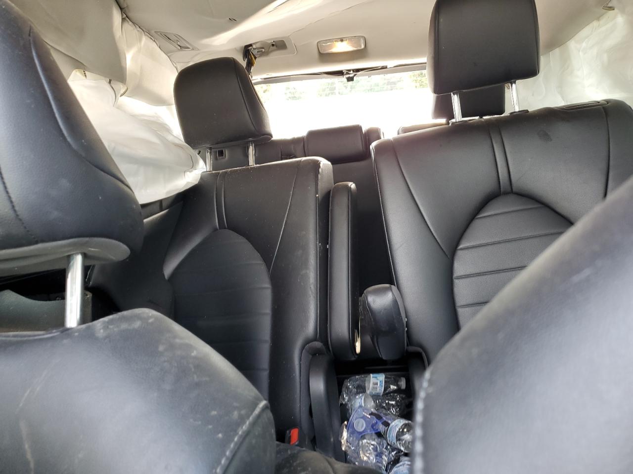 2022 Toyota Highlander Xle VIN: 5TDGZRAH6NS127675 Lot: 68018805