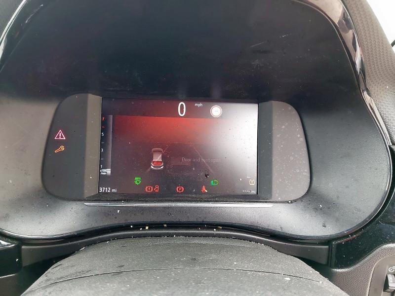 2025 VAUXHALL CORSA ULTIMATE