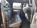 2013 FORD F150 SUPERCREW   for sale at Copart AB - EDMONTON