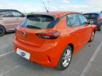 2020 VAUXHALL CORSA SE PREMIUM  for sale at Copart CHESTER