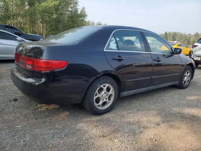 2005 HONDA ACCORD LX  