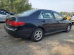 2005 HONDA ACCORD LX   for sale at Copart ON - COOKSTOWN
