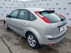 2006 FORD FOCUS ZETEC  for sale at Copart WHITBURN