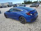 2020 HONDA CIVIC SPORT   for sale at Copart FL - MIAMI NORTH