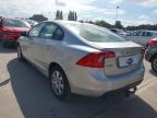 2011 VOLVO S60 ES DRI for sale at Copart SANDY