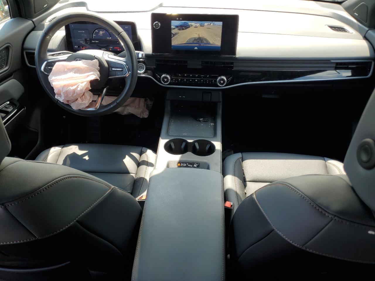 2024 Honda Prologue Tour VIN: 3GPKHXRJXRS516487 Lot: 67176985