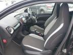 2015 TOYOTA AYGO X-CLU for sale at Copart SANDWICH