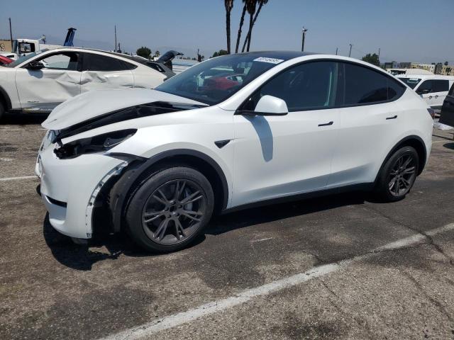 TESLA MODEL Y 2025