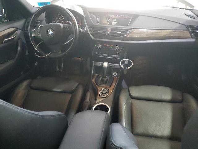 Crossovers BMW X1 2014 White