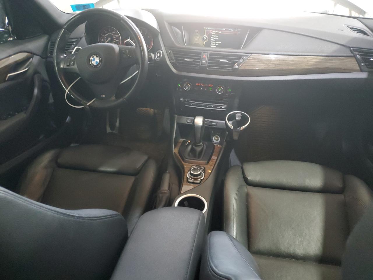 2014 BMW X1 xDrive35I VIN: WBAVM5C58EVV91913 Lot: 68090225