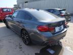 2020 BMW 420I GRAN for sale at Copart PETERLEE