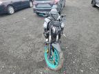 2024 YAMAHA MT07    for sale at Copart DC - WASHINGTON DC