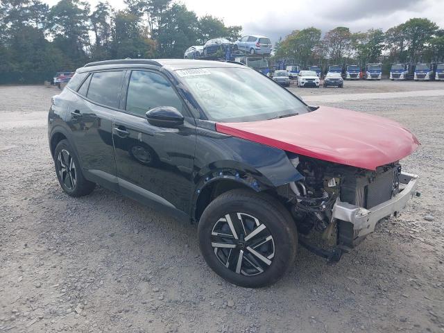 2023 PEUGEOT 2008 GT PU