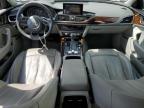 2015 AUDI A6 PRESTIGE   à vendre chez Copart PA - PHILADELPHIA EAST-SUBLOT