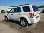 2010 FORD ESCAPE XLT   for sale at Copart ON - COOKSTOWN