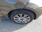 2009 MERCEDES-BENZ A160 ELEGANCE SE CVT A160 ELEGANCE SE 5DR CVT AUTO for sale at Copart SANDTOFT