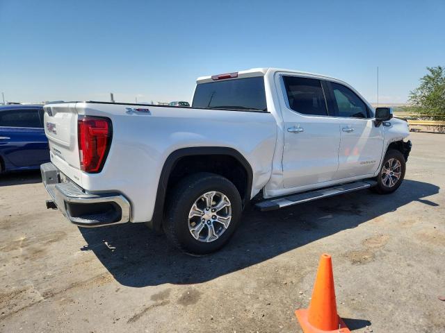  GMC SIERRA 2021 Белы