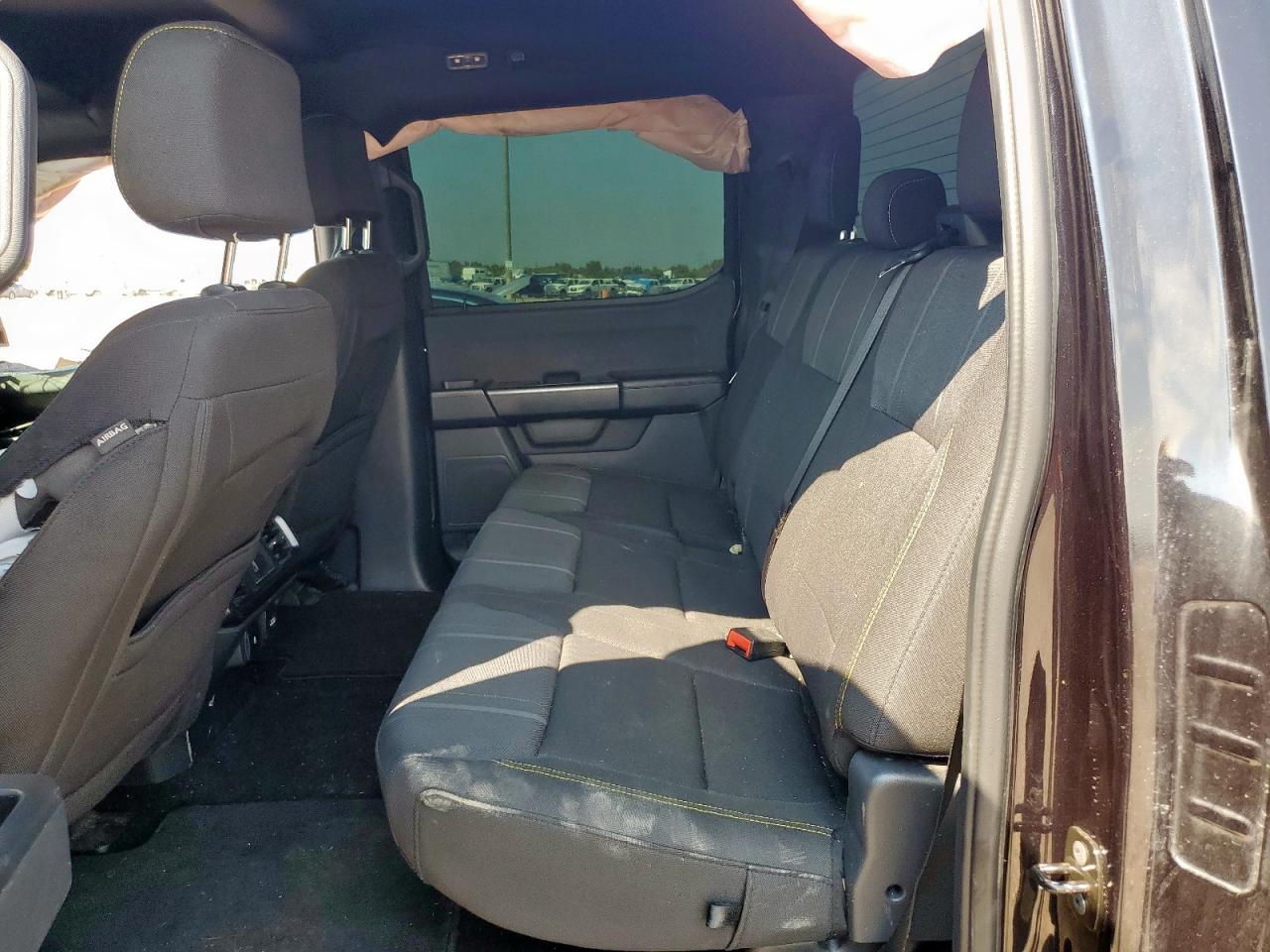 2024 Ford F150 Stx VIN: 1FTEW2LP1RKF10027 Lot: 69229725