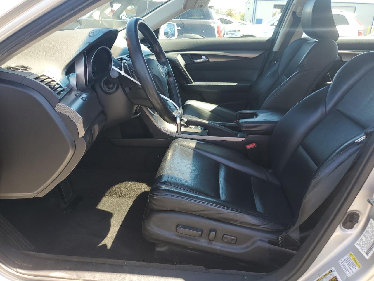 2012 Acura Tl VIN: 19UUA8F54CA028349 Lot: 69957345