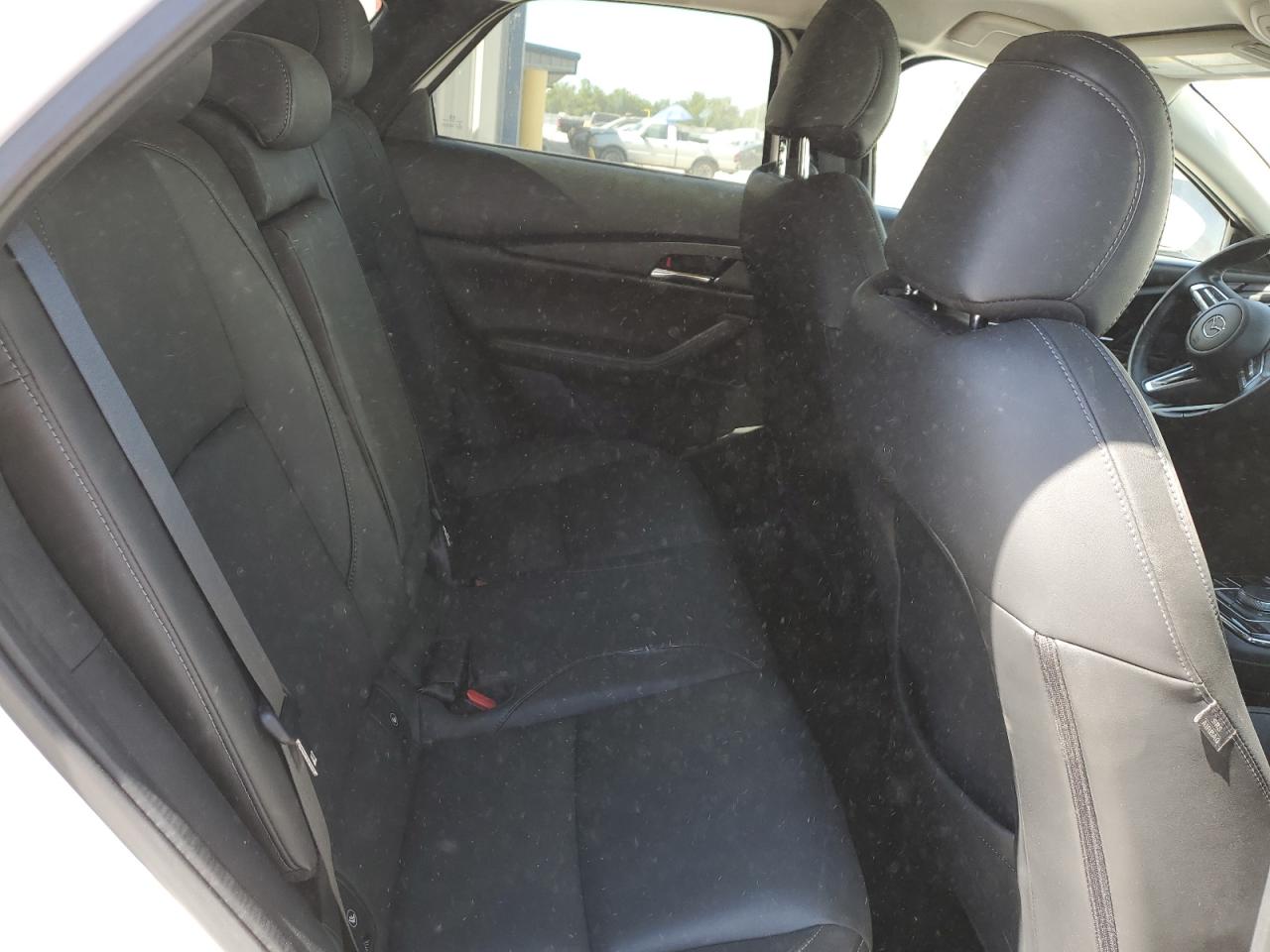 2023 Mazda Cx-30 Preferred VIN: 3MVDMBCM2PM540617 Lot: 69992495