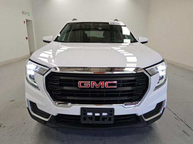  GMC TERRAIN 2022 Biały