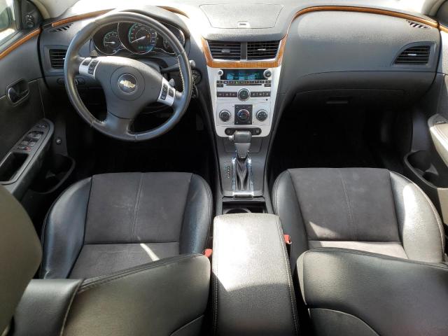 2009 CHEVROLET MALIBU 2LT  