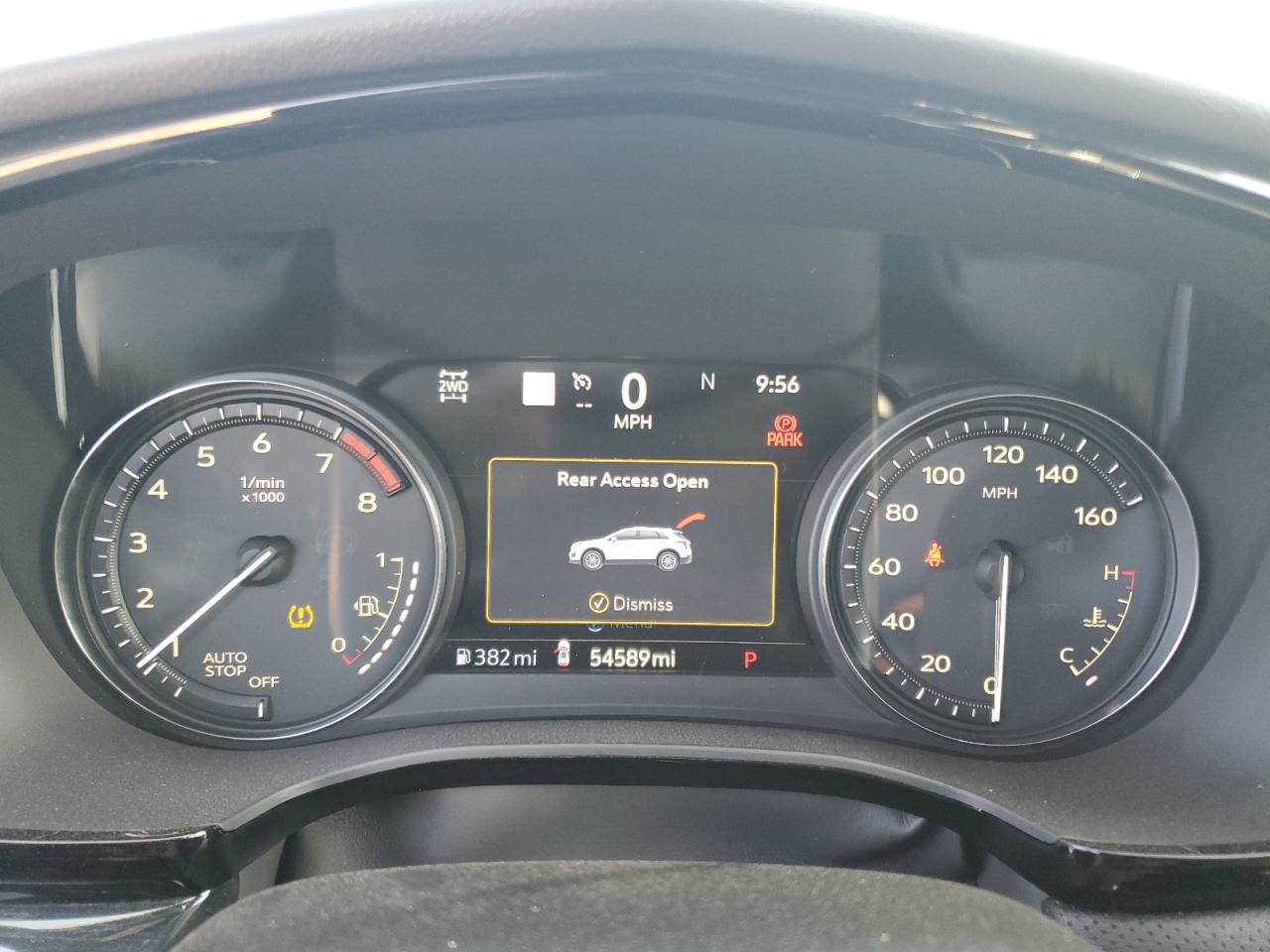 2021 Cadillac Xt5 Premium Luxury VIN: 1GYKNDRS0MZ206145 Lot: 70383955