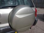 2001 TOYOTA RAV4 VX VVTI  for sale at Copart YORK
