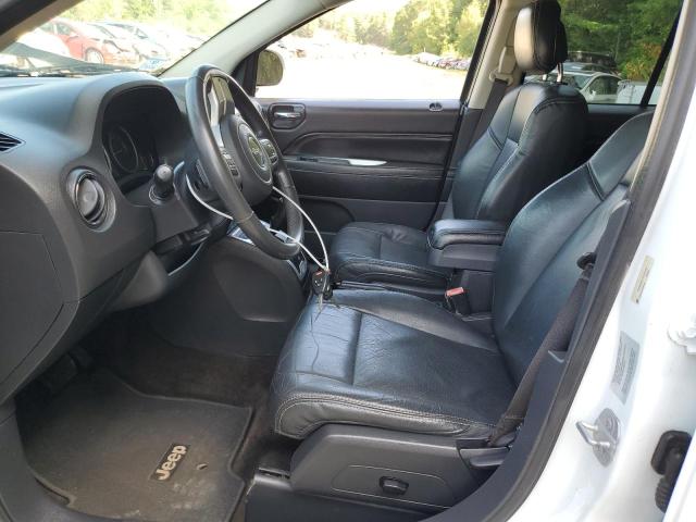 2015 JEEP COMPASS LATITUDE  