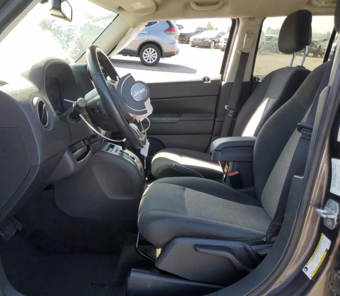 2014 Jeep Patriot Latitude VIN: 1C4NJPFB3ED856753 Lot: 70414545