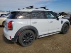 2019 MINI COOPER COUNTRYMAN ALL4   for sale at Copart AB - EDMONTON
