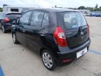 2012 HYUNDAI I10 CLASSI for sale at Copart NEWBURY