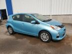 2014 TOYOTA PRIUS C    for sale at Copart NB - MONCTON