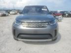 2018 LAND ROVER DISCOVERY HSE LUXURY   for sale at Copart LA - NEW ORLEANS