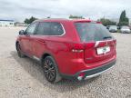 2015 MITSUBISHI OUTLANDER GX 3 DI-D AUTO  for sale at Copart WISBECH
