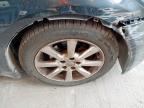 2009 TOYOTA AVENSIS TR VALVEMATIC CVT  for sale at Copart SANDTOFT