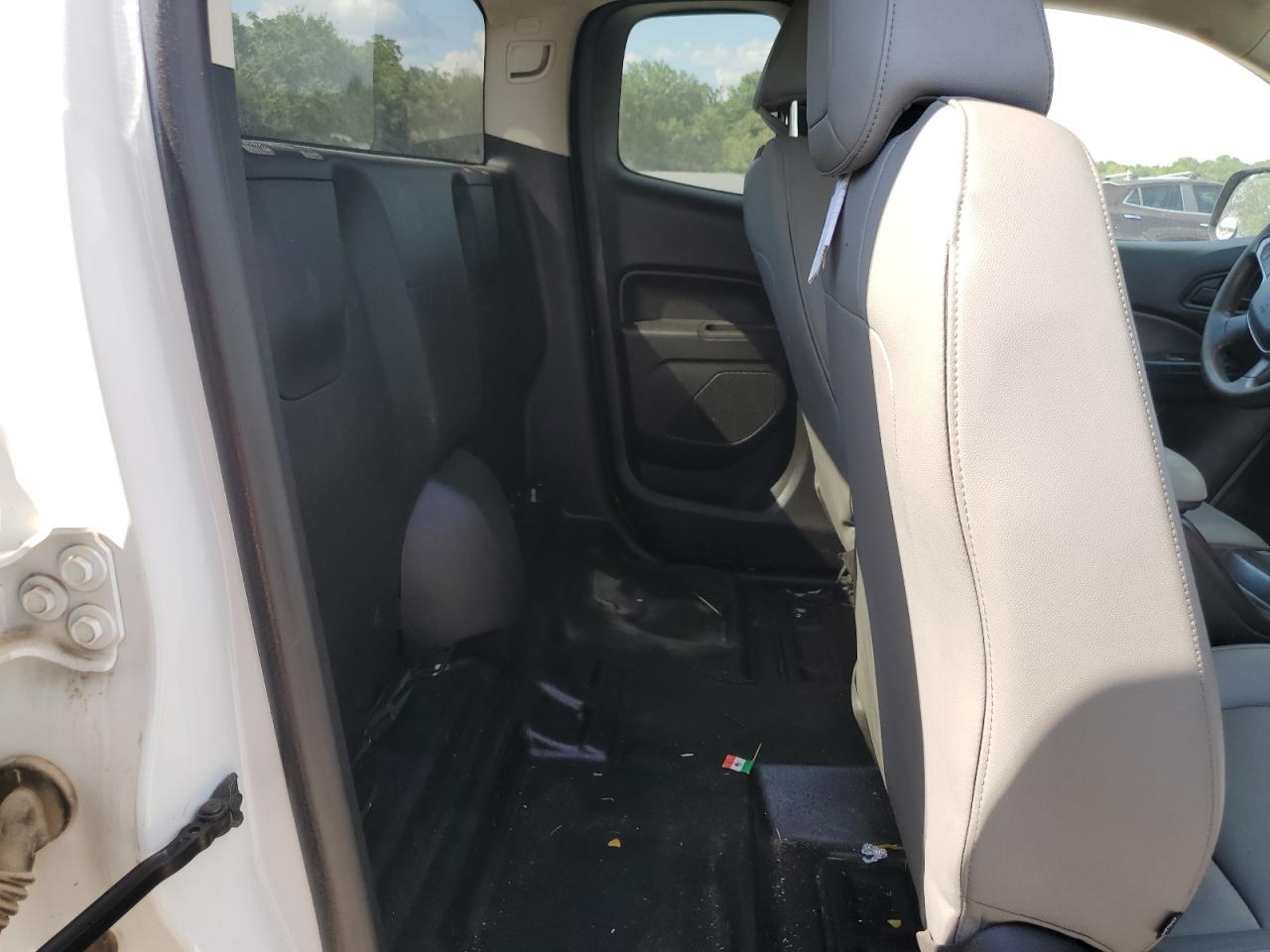 2019 Chevrolet Colorado VIN: 1GCHSBEA2K1149288 Lot: 69664495