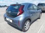 2024 TOYOTA AYGO X PURE for sale at Copart CHESTER