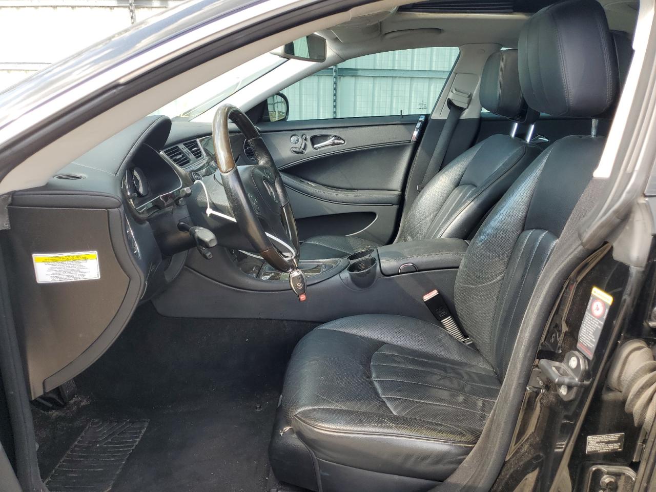 2019 Mercedes-Benz Cls 550 VIN: WDDDJ72X99A155189 Lot: 70029495