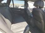2017 BMW X5 XDR40E   for sale at Copart UT - SALT LAKE CITY