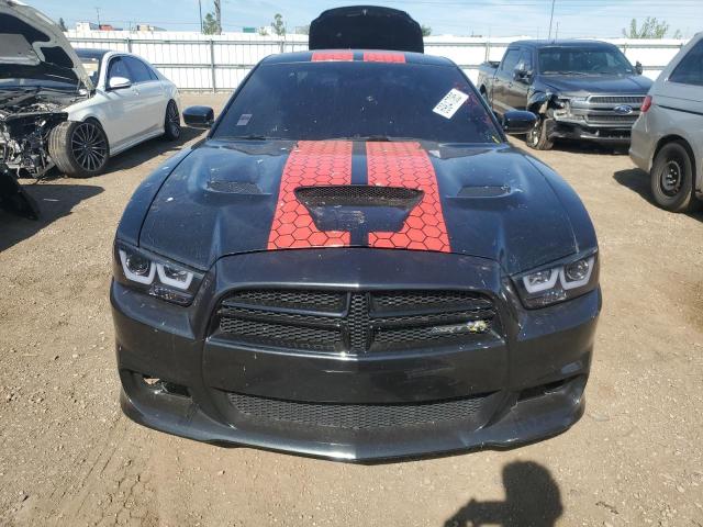  DODGE CHARGER 2014 Black