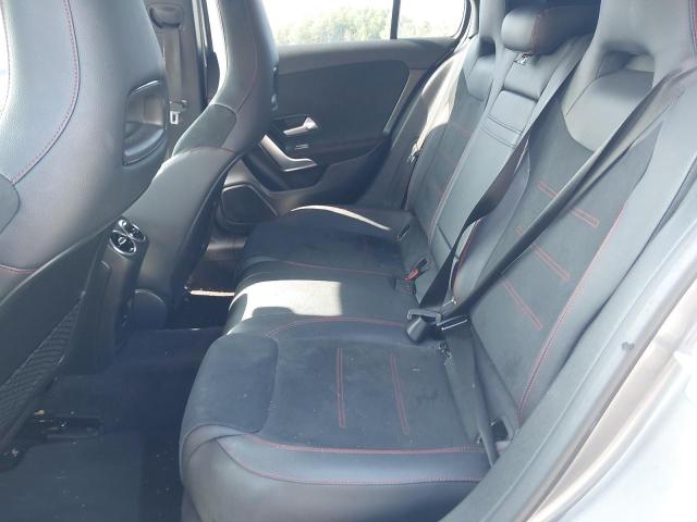 2022 MERCEDES-BENZ A CLASS A250E AMG LINE PREMIUM PLUS NIGHT EDITION 5DR AUTO